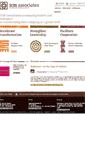 Mobile Screenshot of icmassociates.com